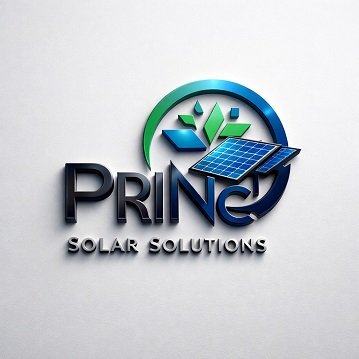 Prince Solar Solutions logo
